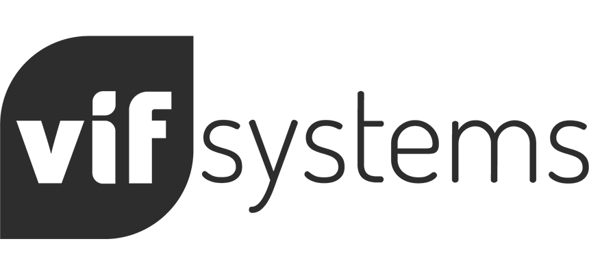Logo vif-systems : équipementier vertical farming